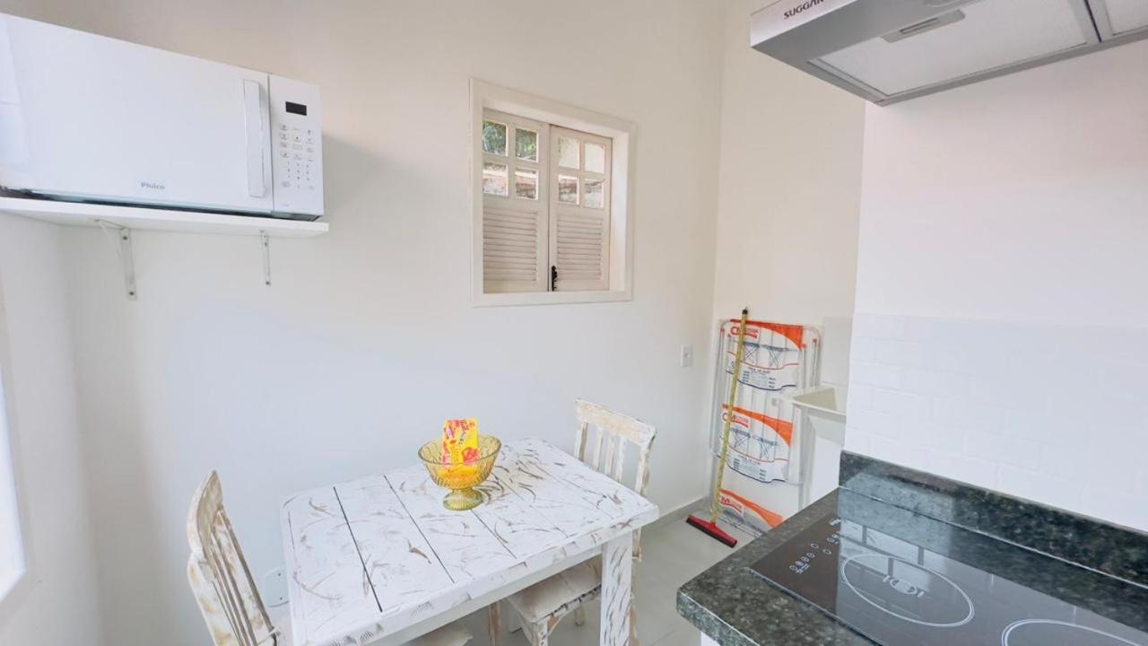 Apartamentos Charmosos na Avenida Principal de Buzios