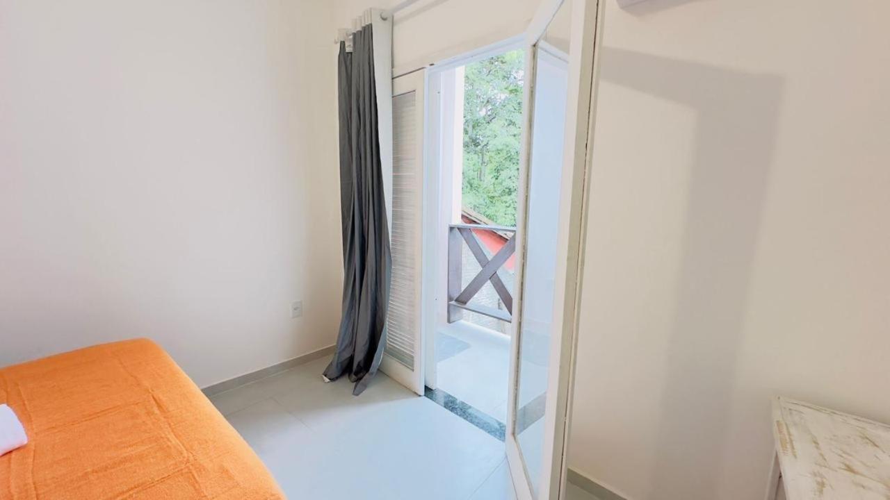 Apartamentos Charmosos na Avenida Principal de Buzios
