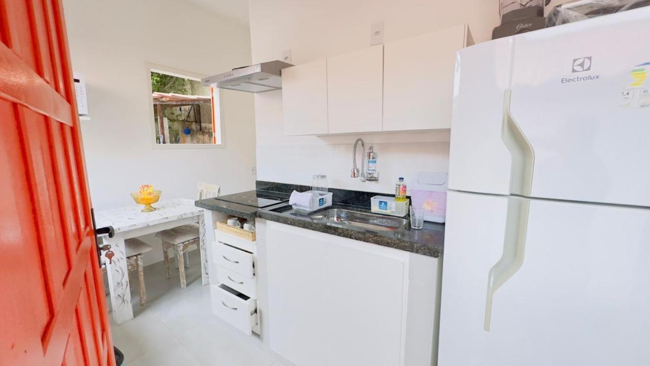 Apartamentos Charmosos na Avenida Principal de Buzios