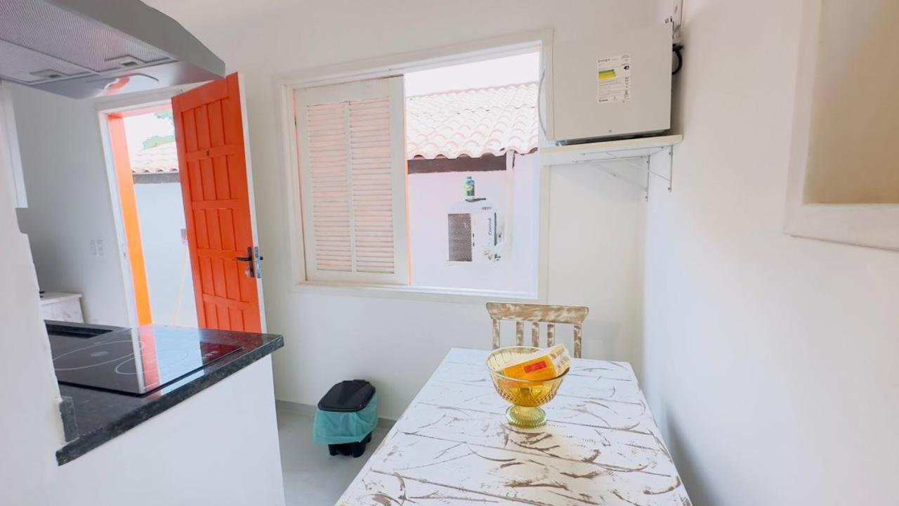 Apartamentos Charmosos na Avenida Principal de Buzios