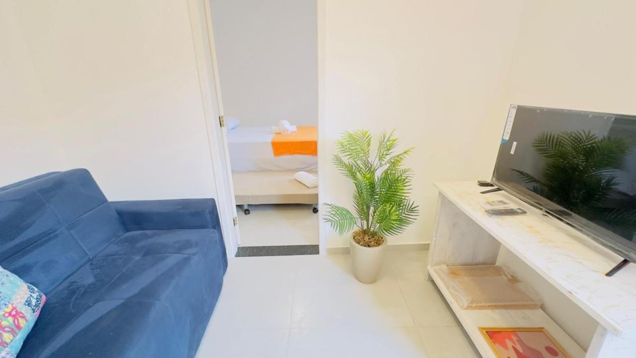 Apartamentos Charmosos na Avenida Principal de Buzios