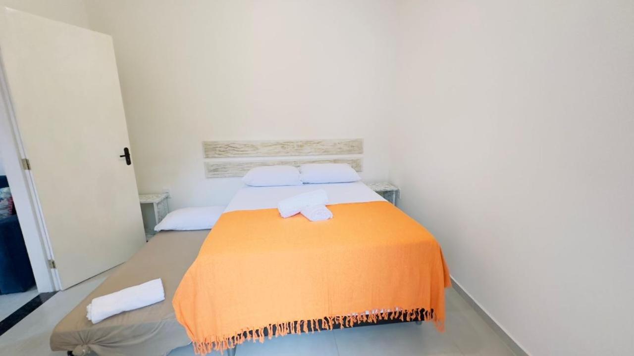 Apartamentos Charmosos na Avenida Principal de Buzios