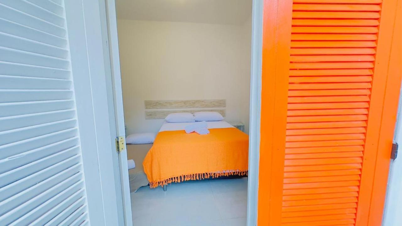 Apartamentos Charmosos na Avenida Principal de Buzios