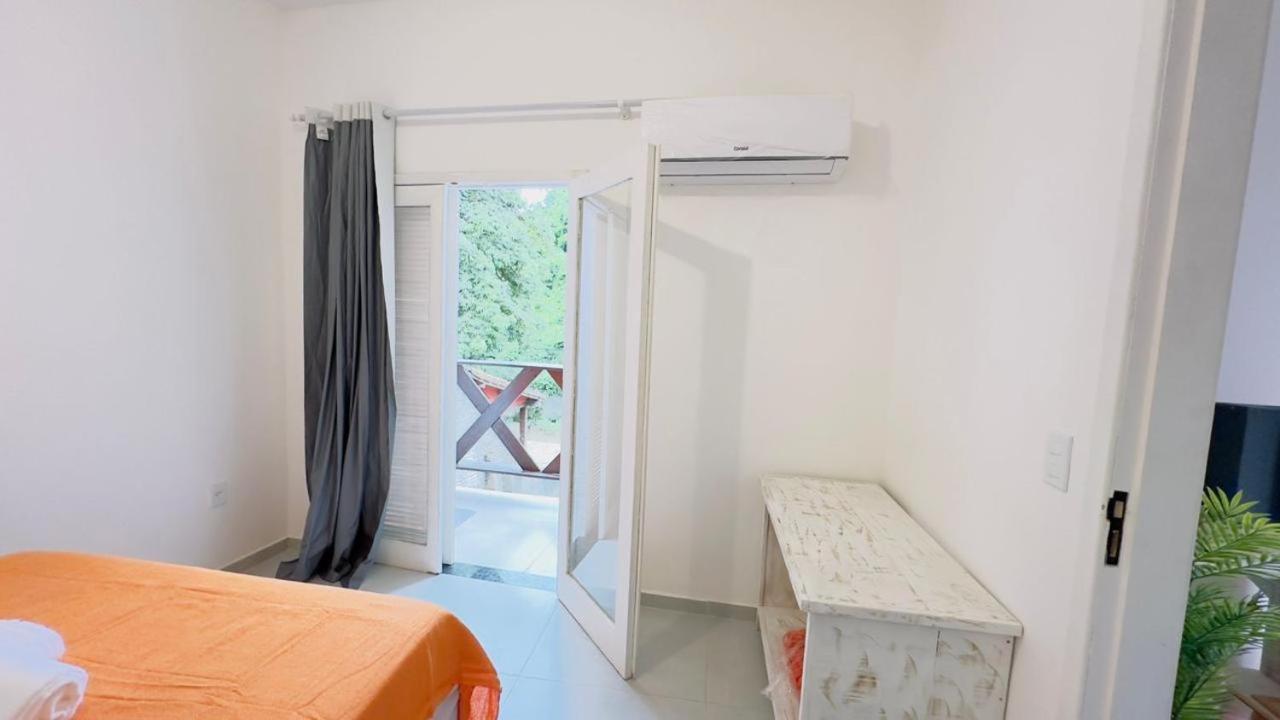 Apartamentos Charmosos na Avenida Principal de Buzios