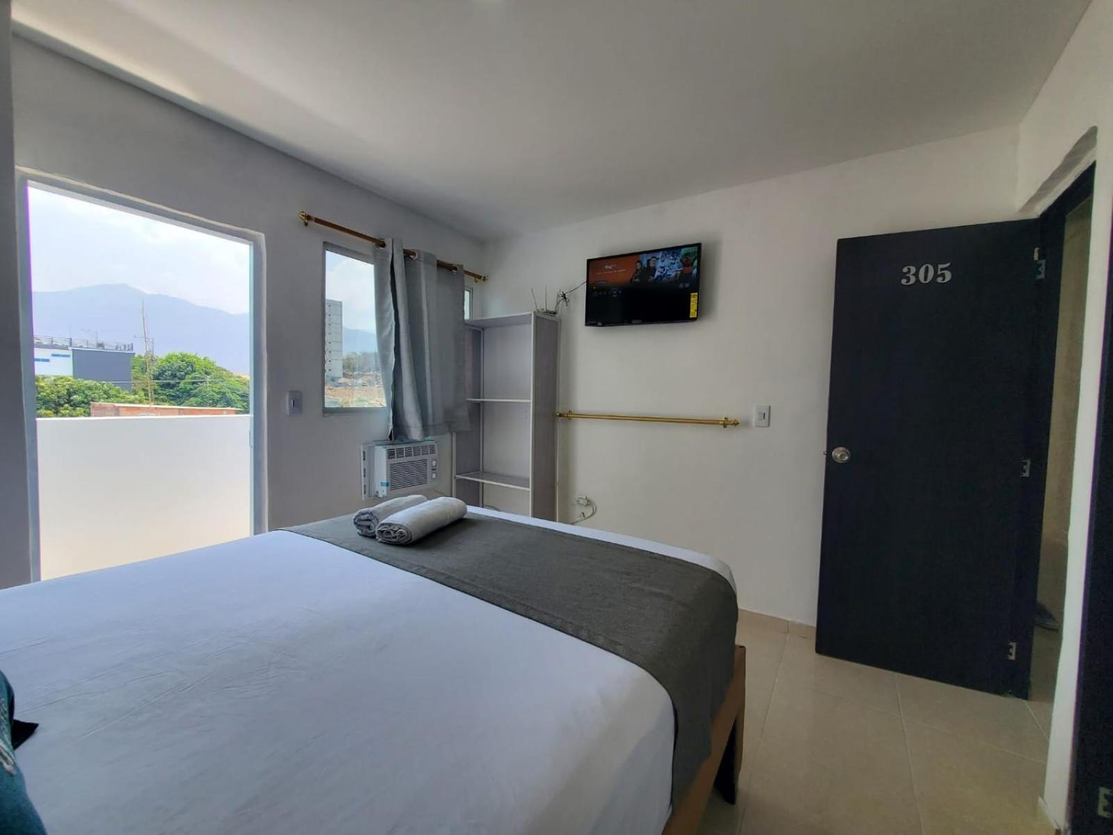 Hostel HM Caribe