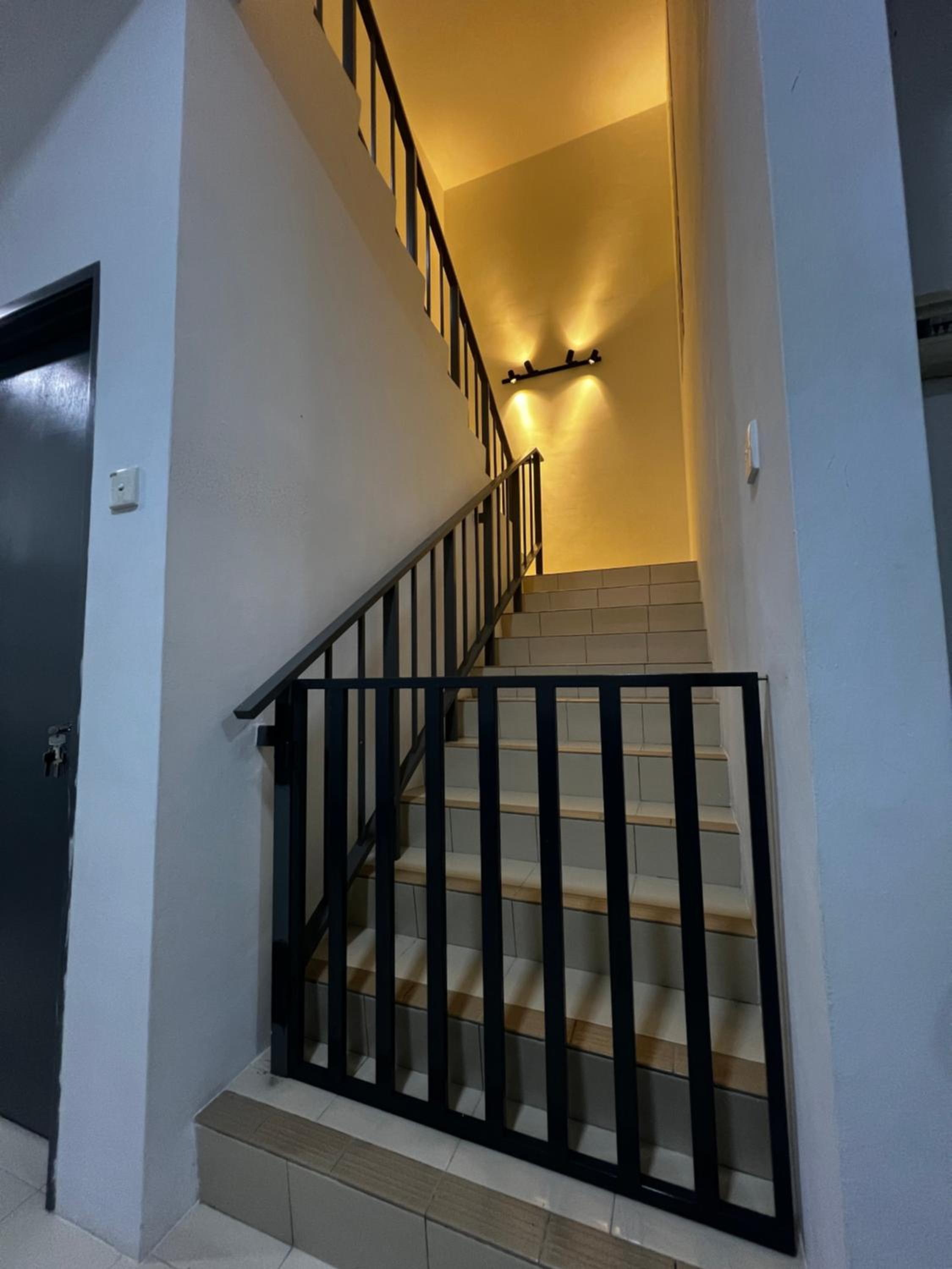 Teratak Amaris Homestay MELAYU ONLY