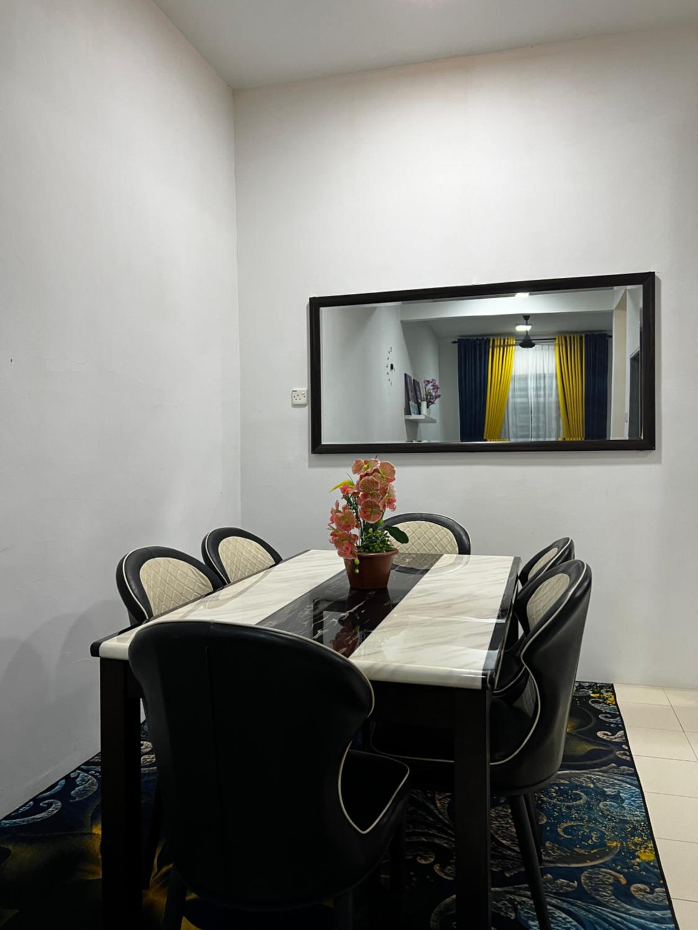 Teratak Amaris Homestay MELAYU ONLY