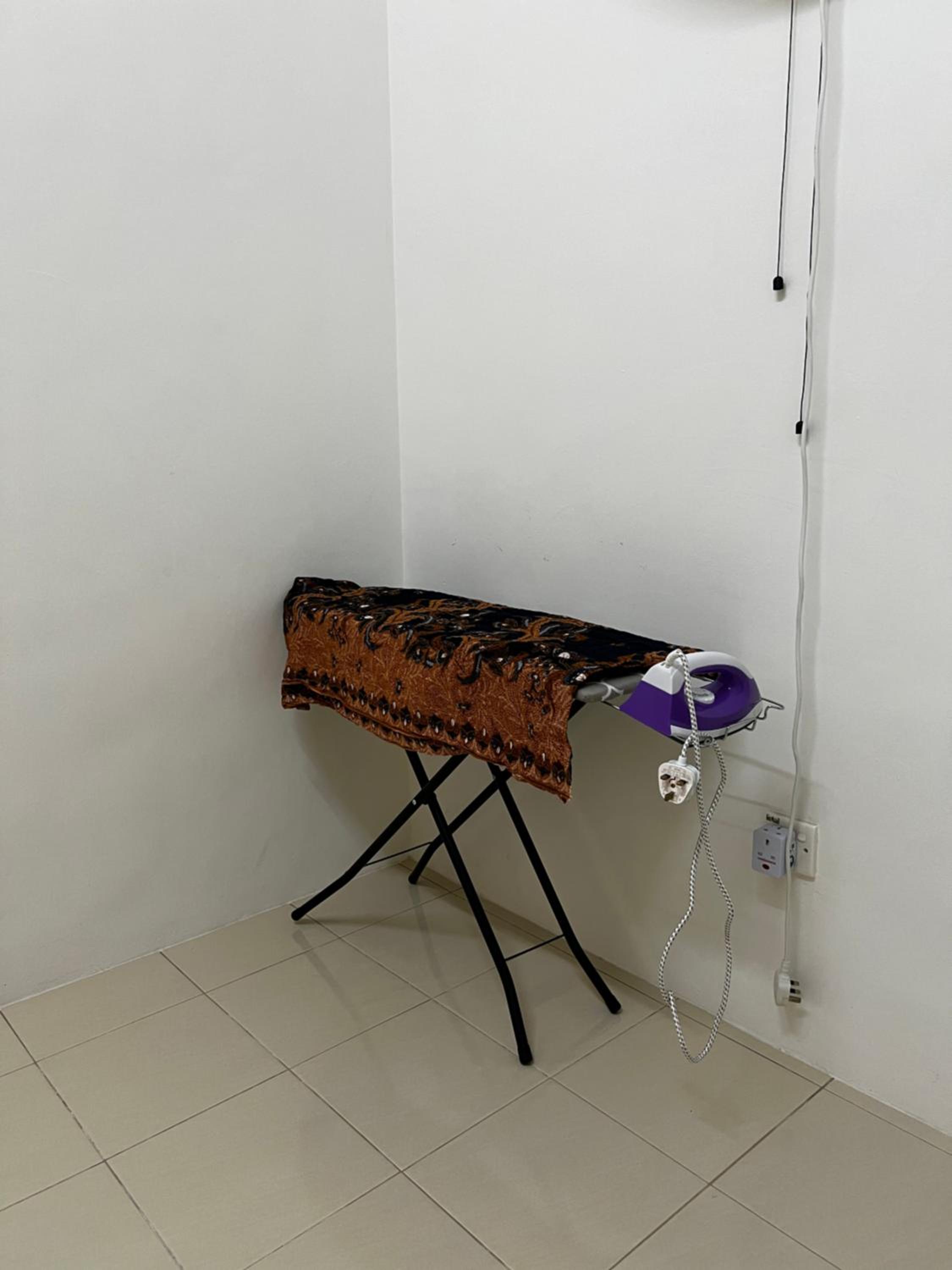 Teratak Amaris Homestay MELAYU ONLY