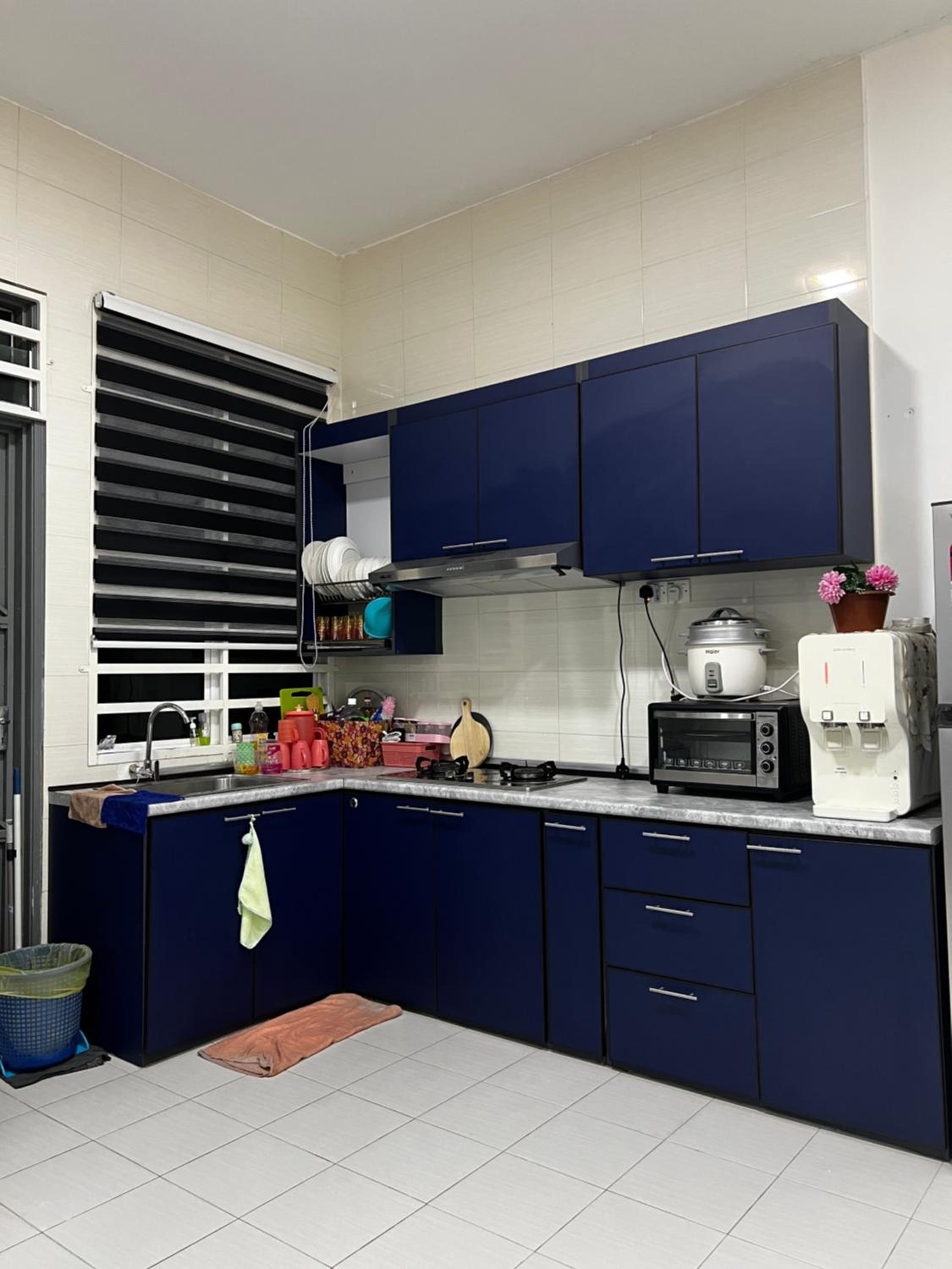 Teratak Amaris Homestay MELAYU ONLY