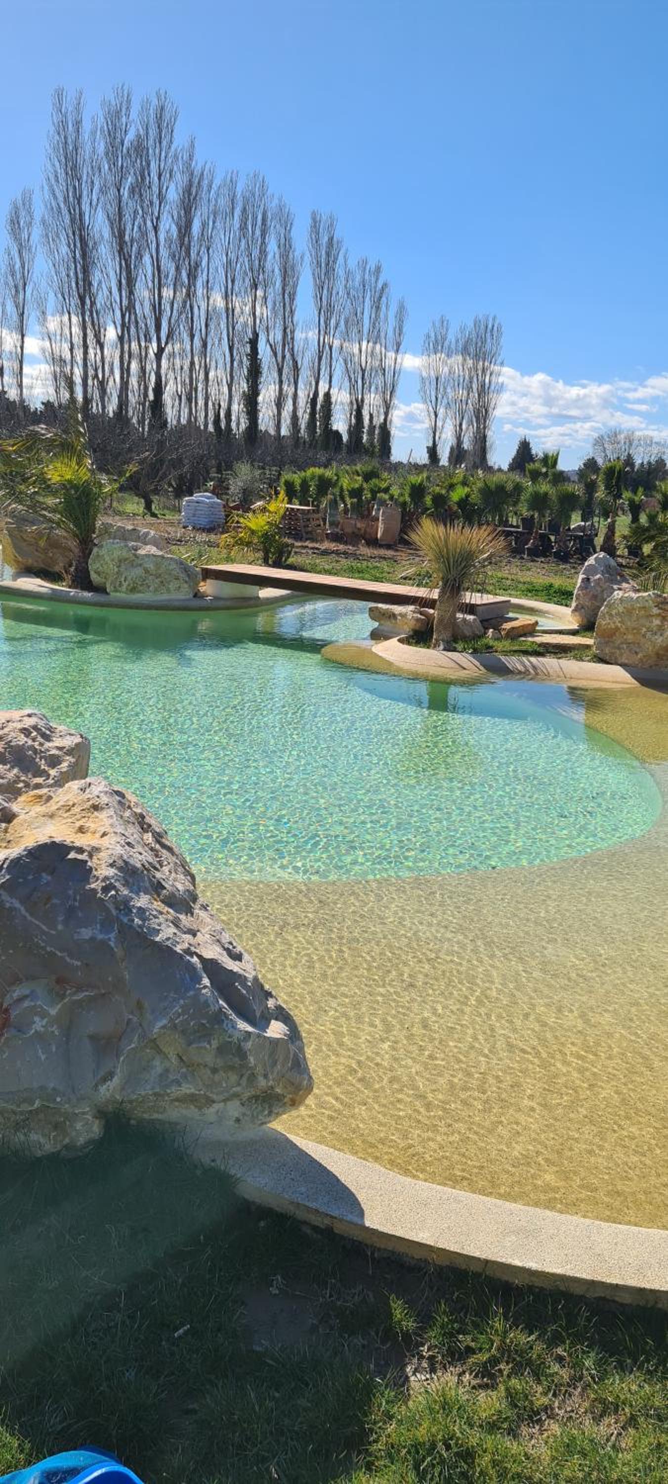 Le Mas des Cerisiers JACUZZI et SAUNA inclus pour tous les logements