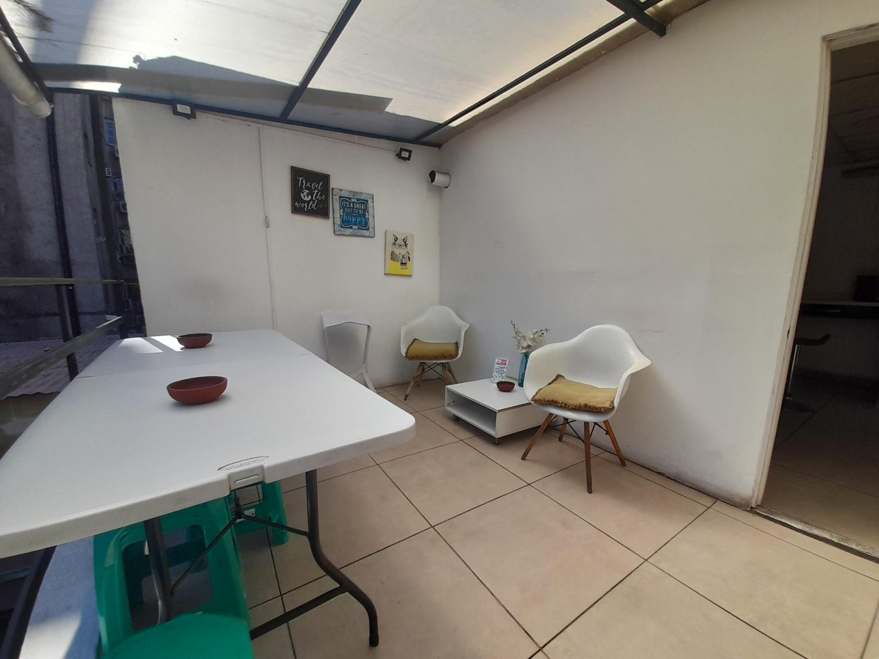 Atacama Hostel Backpackers
