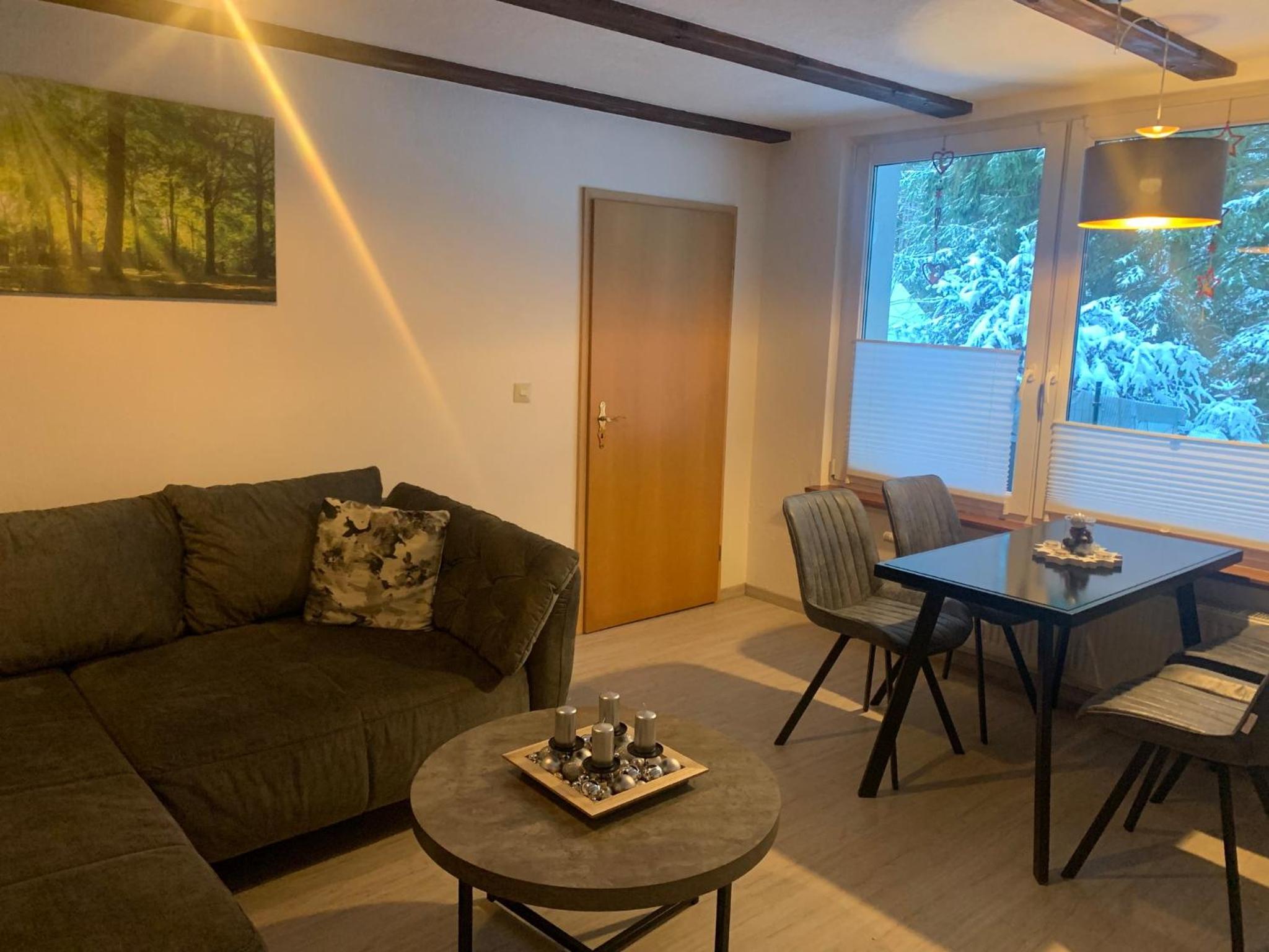 Haus Lichtblick mit Sauna