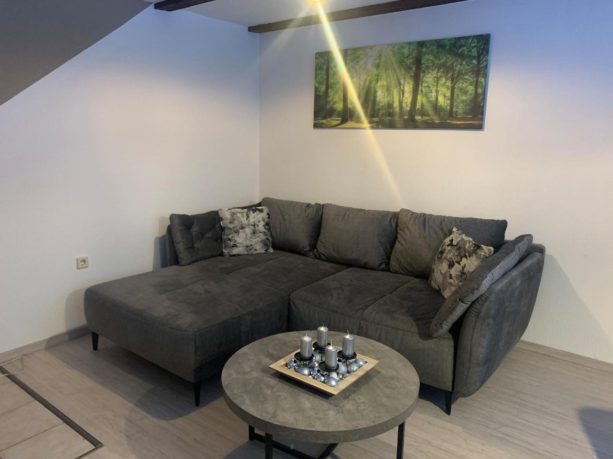 Haus Lichtblick mit Sauna