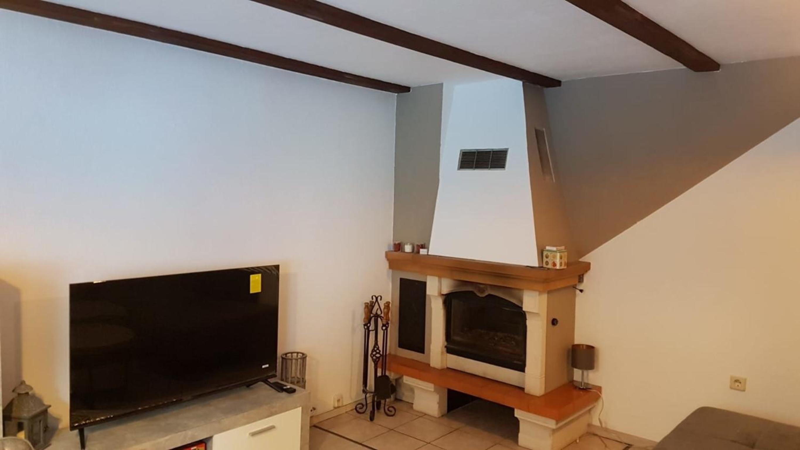 Haus Lichtblick mit Sauna