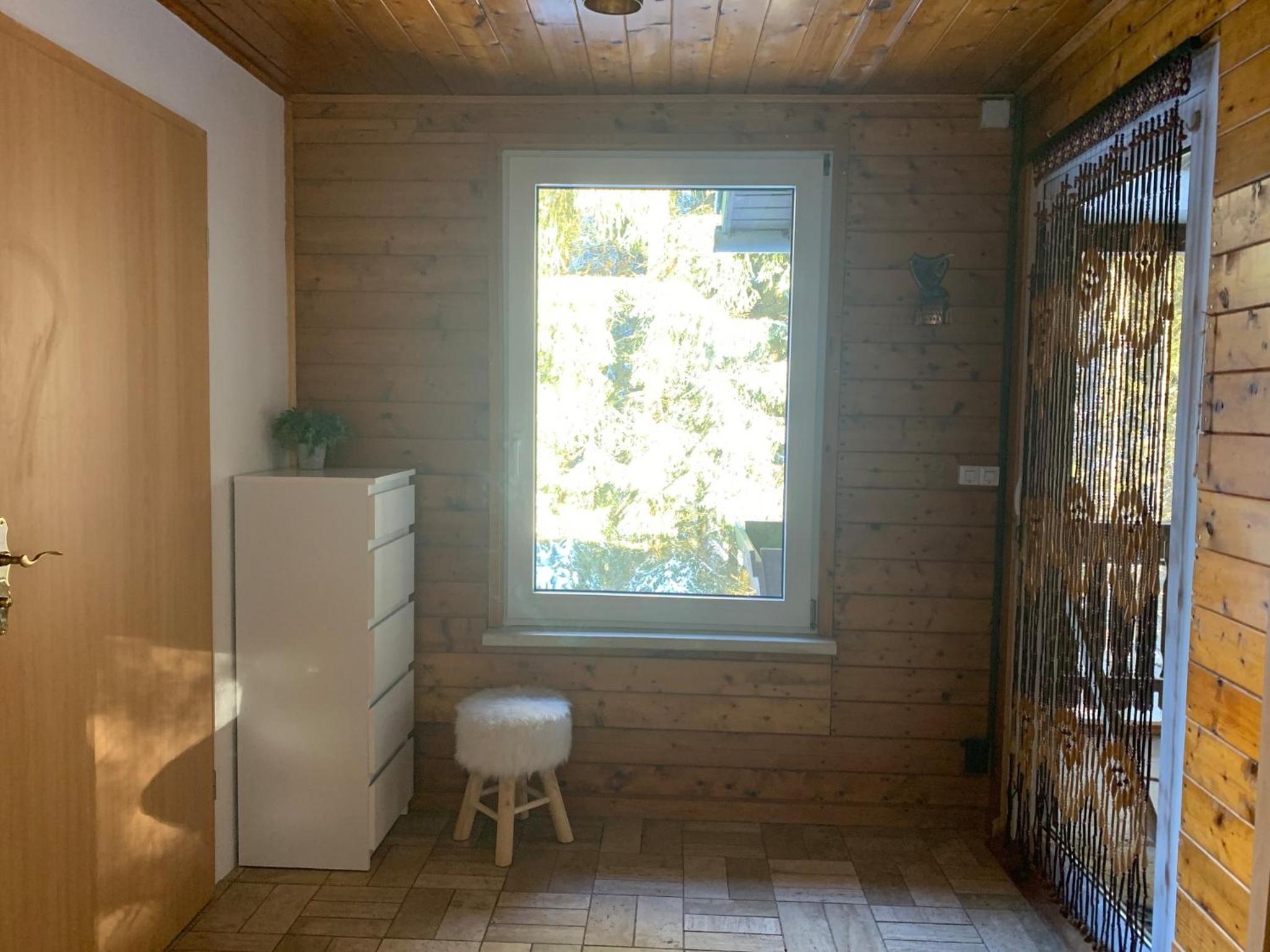 Haus Lichtblick mit Sauna