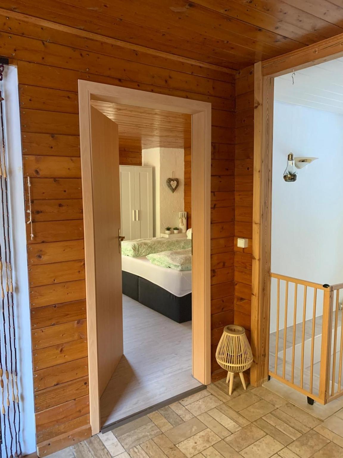 Haus Lichtblick mit Sauna