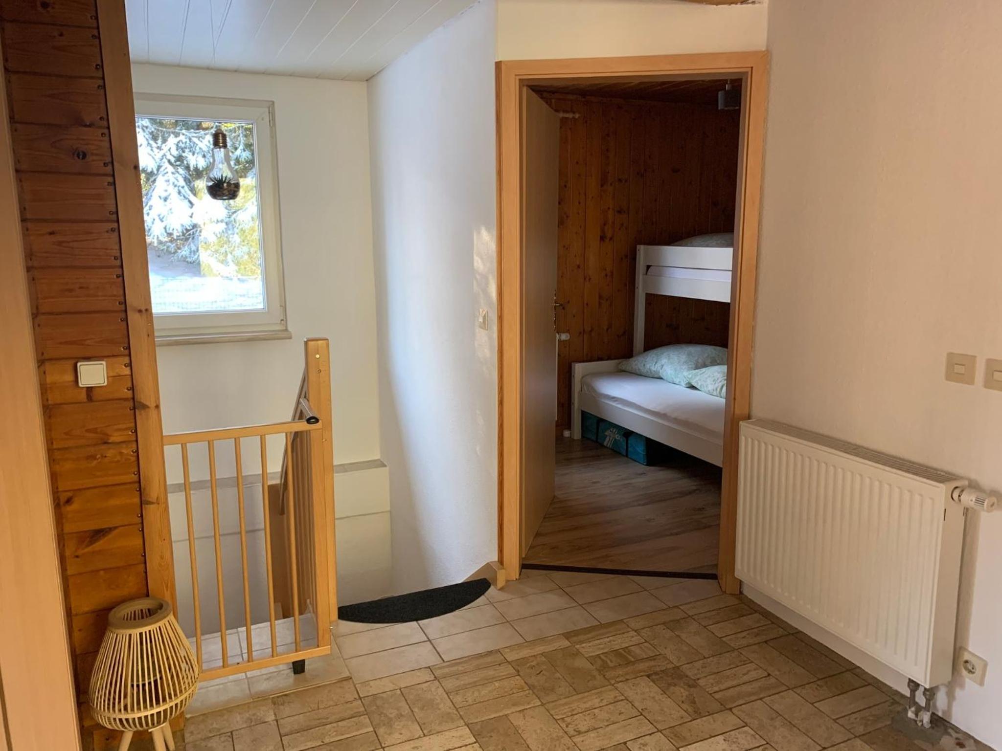 Haus Lichtblick mit Sauna