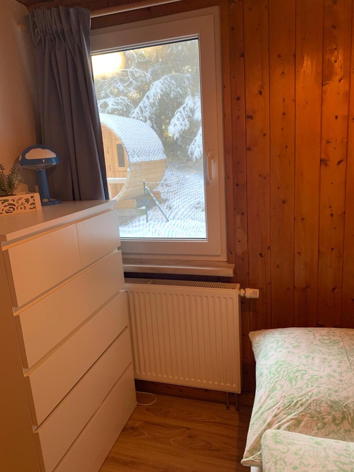 Haus Lichtblick mit Sauna