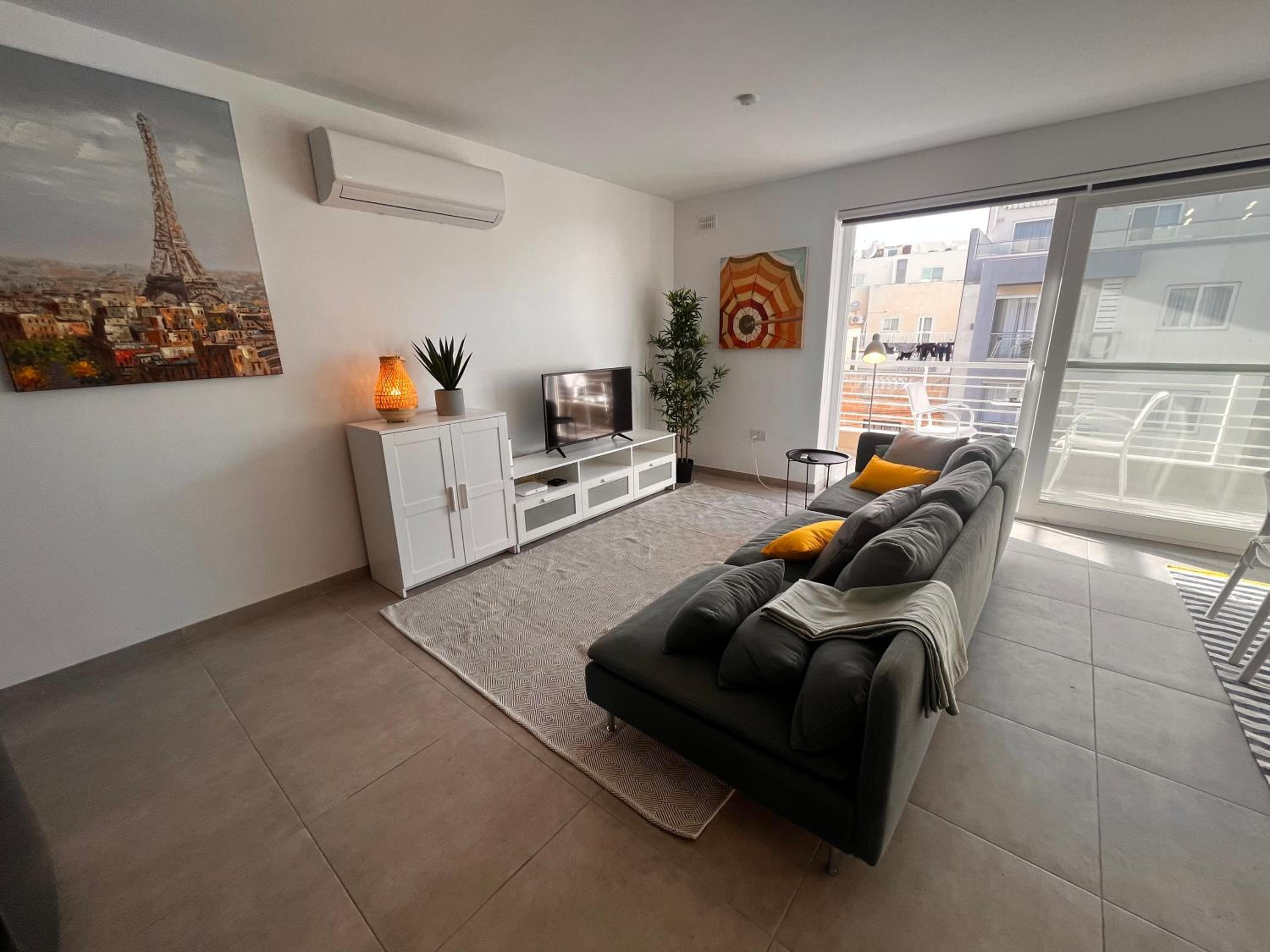 The Willows apartment nr. 3 view 5
