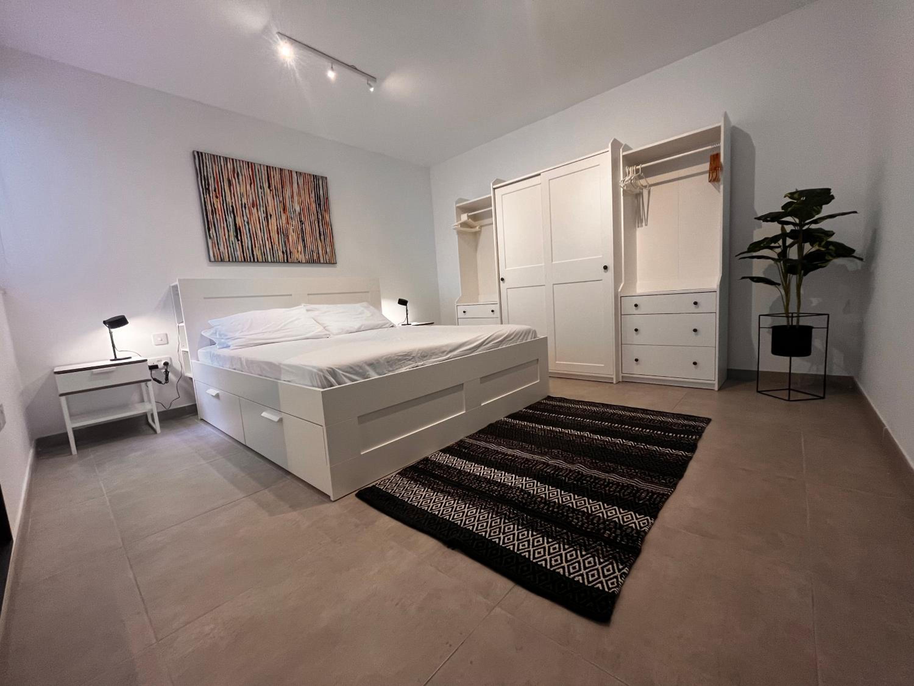 The Willows apartment nr. 3 view 3