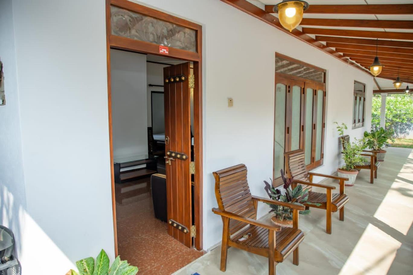 Amavi Heaven Villa view 4