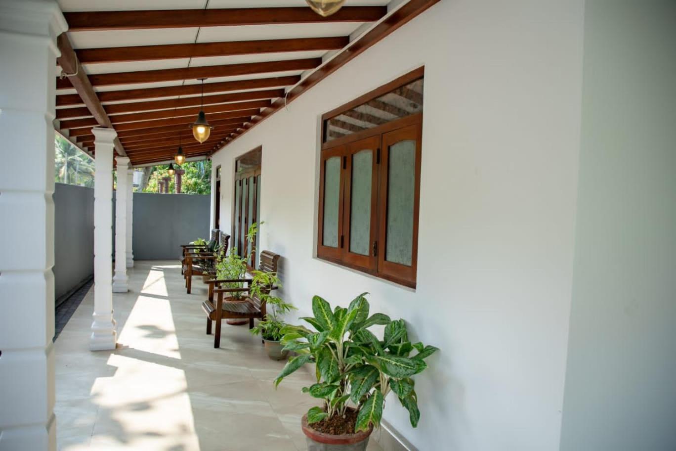 Amavi Heaven Villa view 5