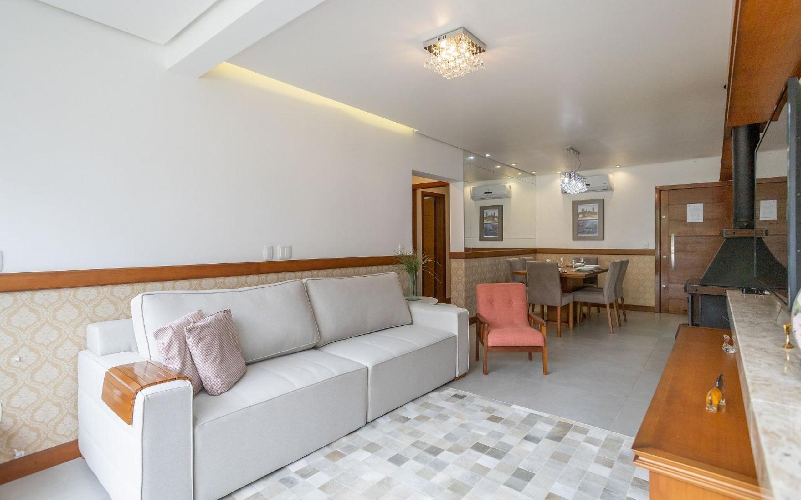 LOCAR-IN GRAMADO- Residencial Bavária
