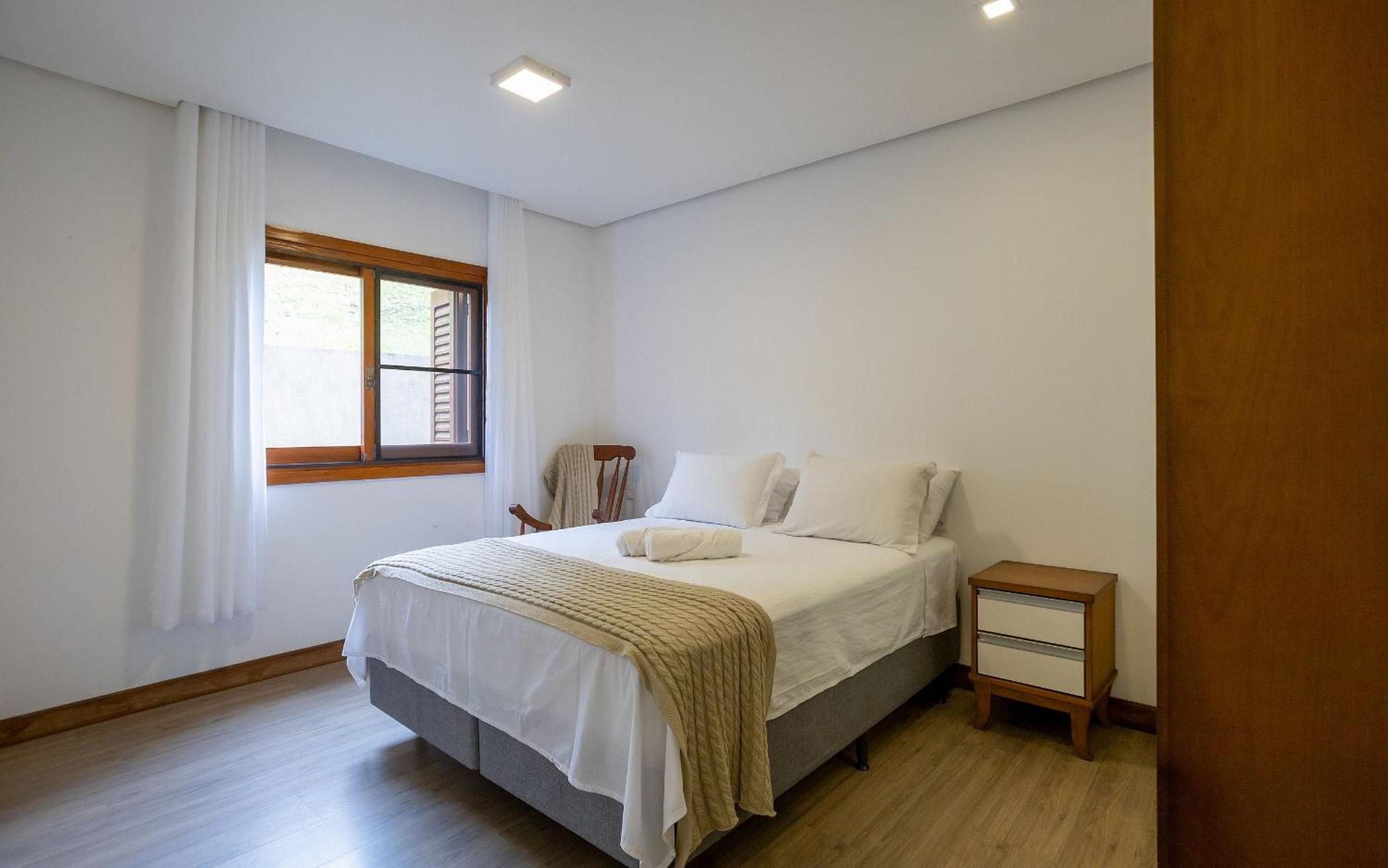 LOCAR-IN GRAMADO- Residencial Bavária