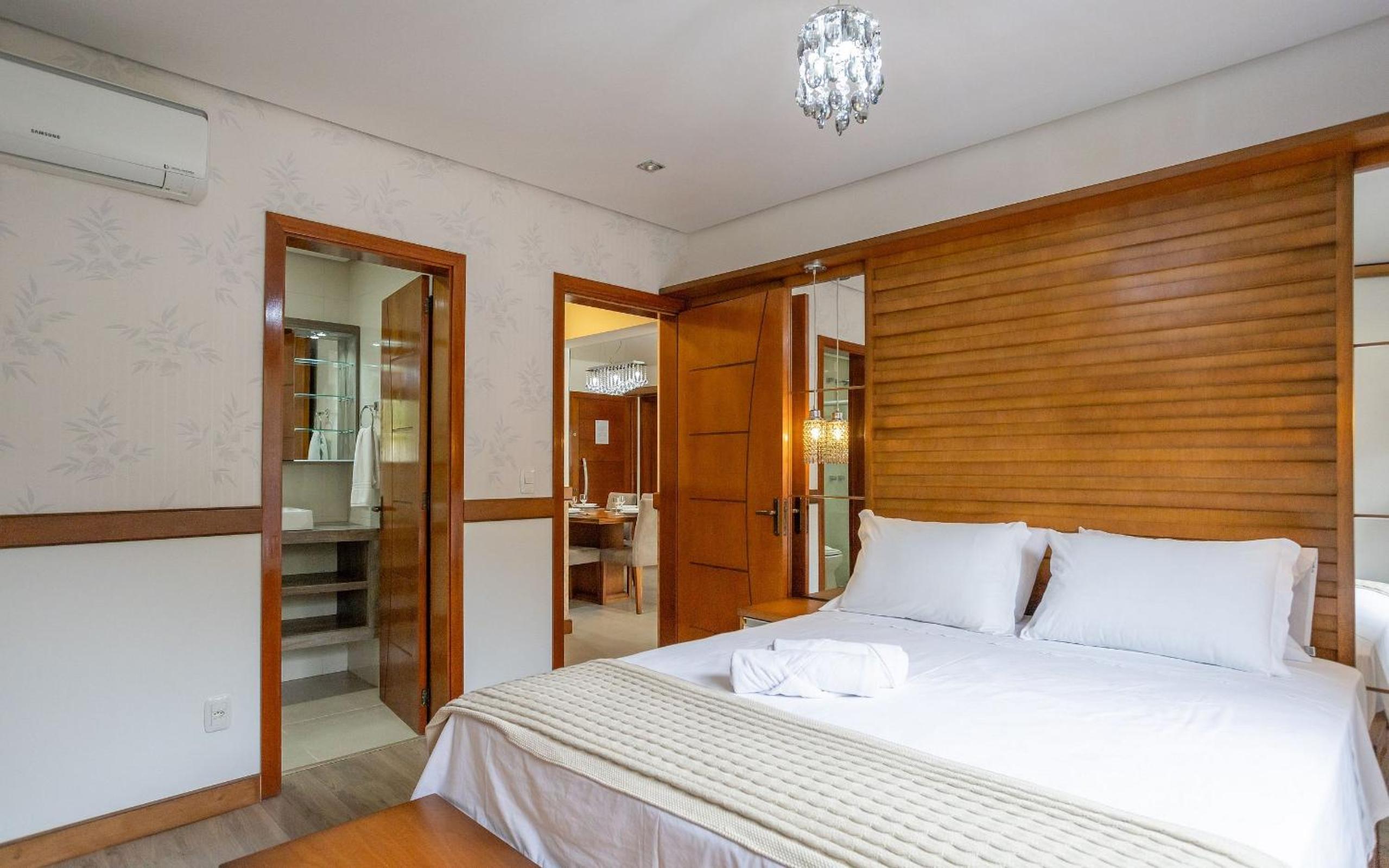 LOCAR-IN GRAMADO- Residencial Bavária