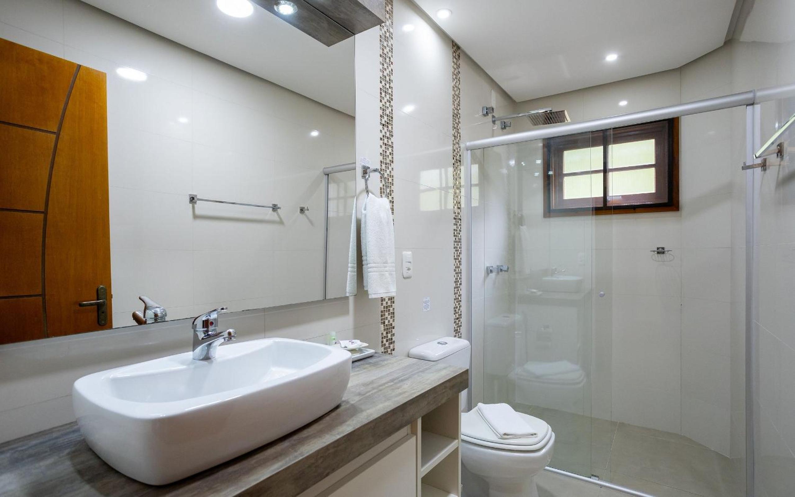 LOCAR-IN GRAMADO- Residencial Bavária