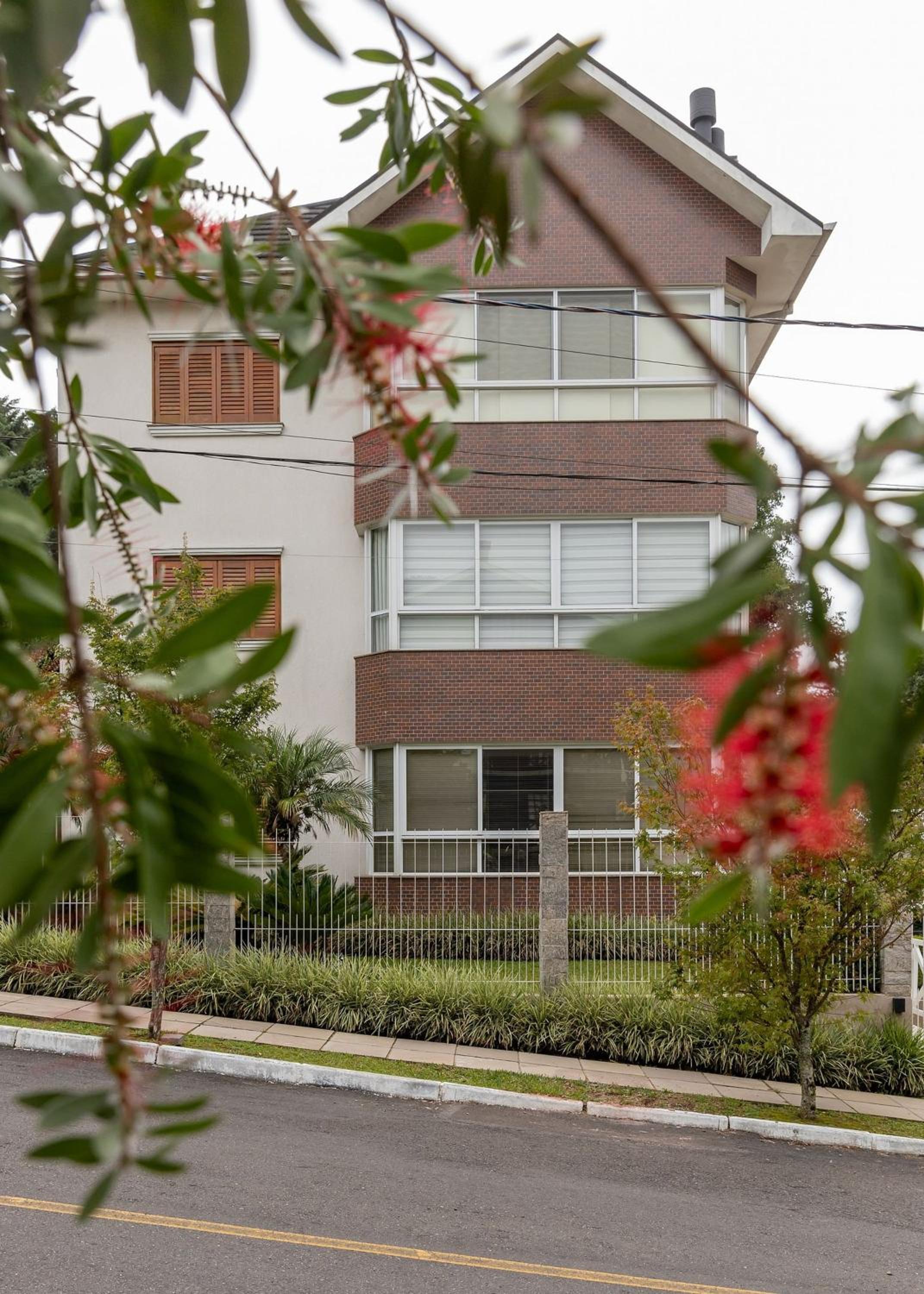 LOCAR-IN GRAMADO- Residencial Bavária