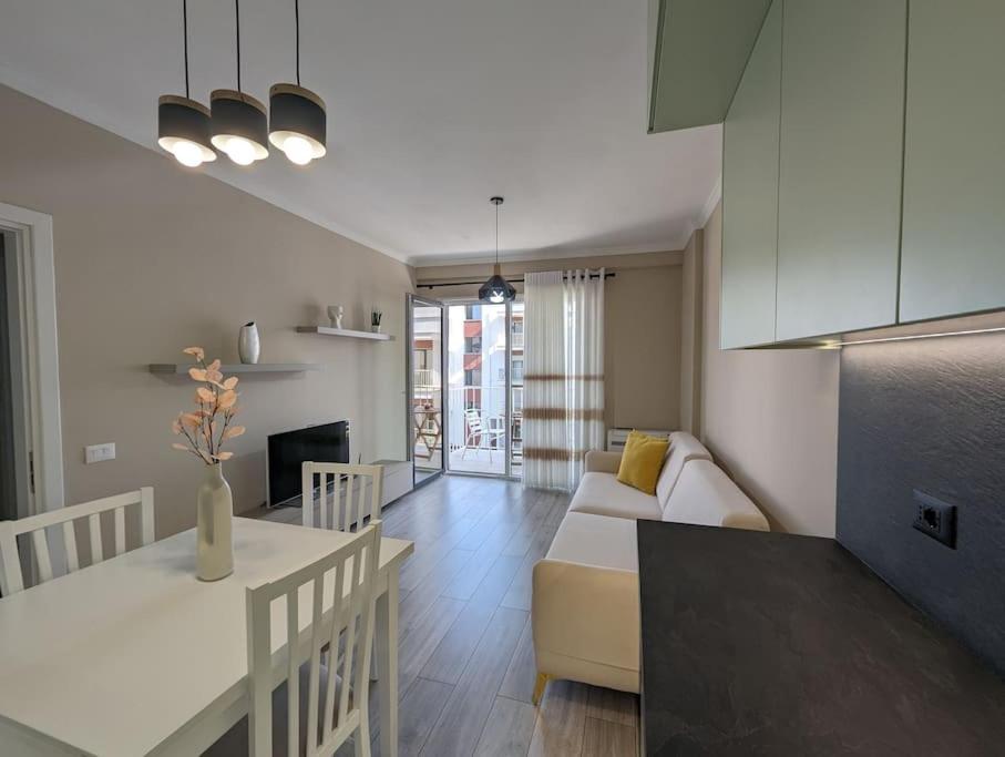 Cozy Flat Appartments in Tirana