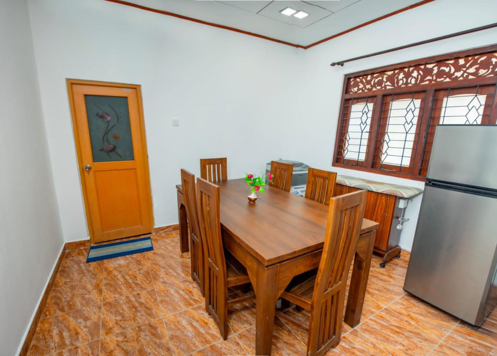 Amavi Heaven Villa view 3