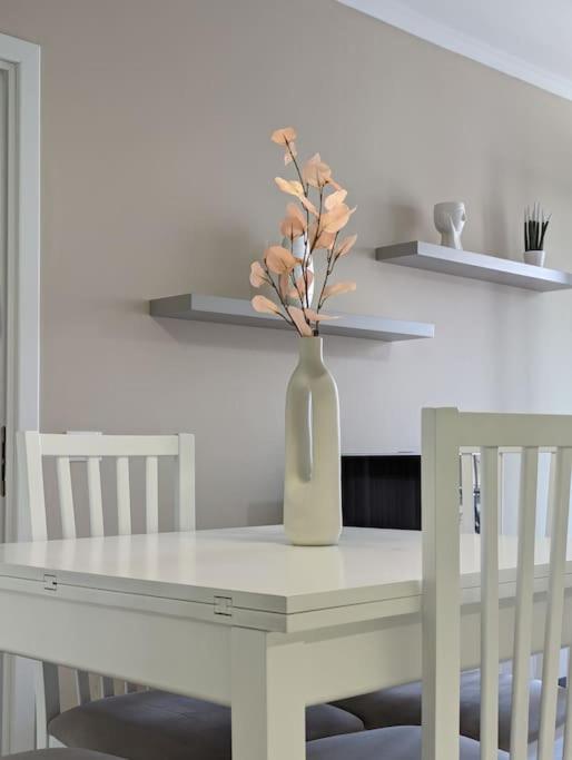 Cozy Flat Appartments in Tirana