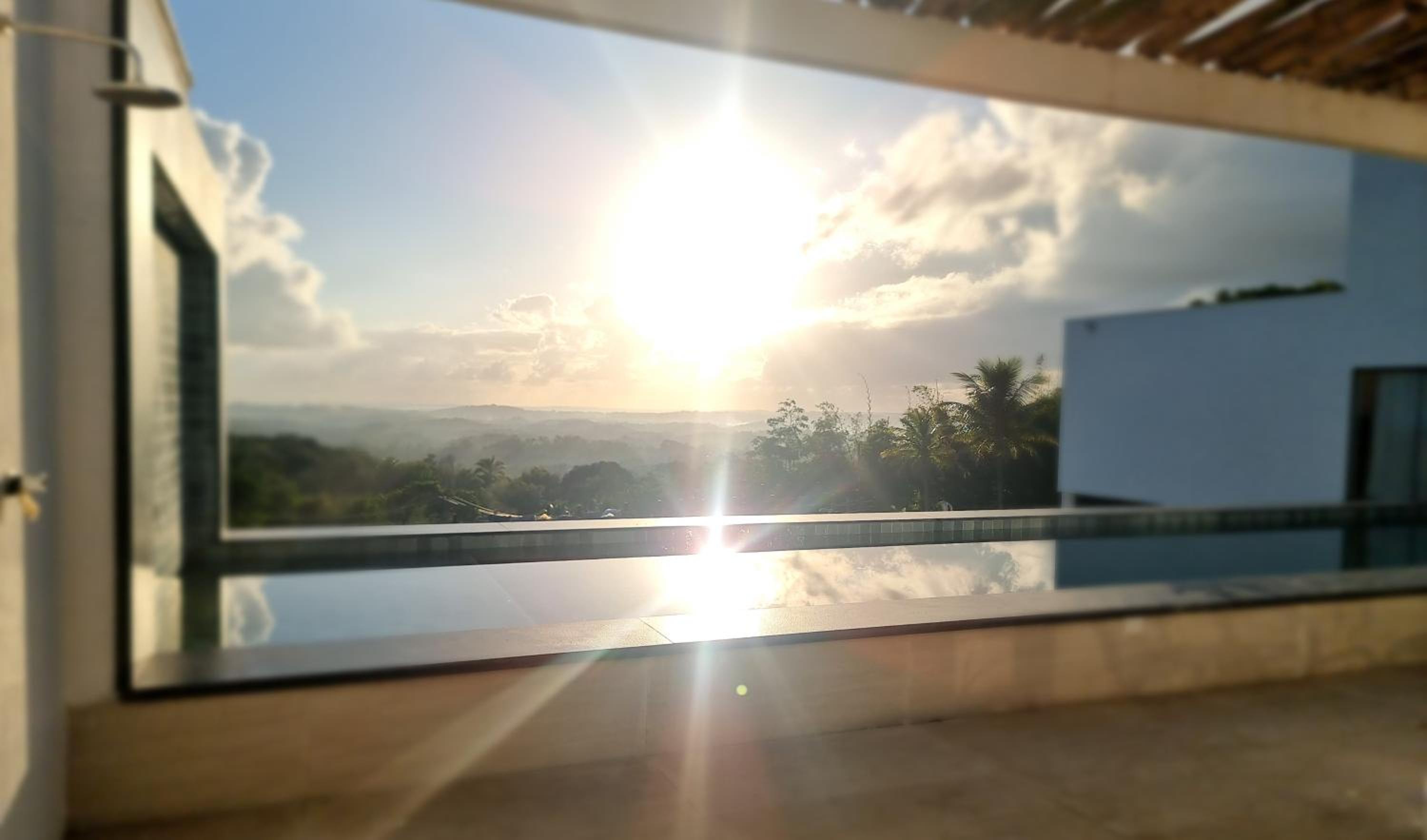 Fazenda de Jehne - Casa completa
