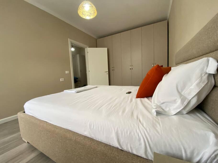 Cozy Flat Appartments in Tirana
