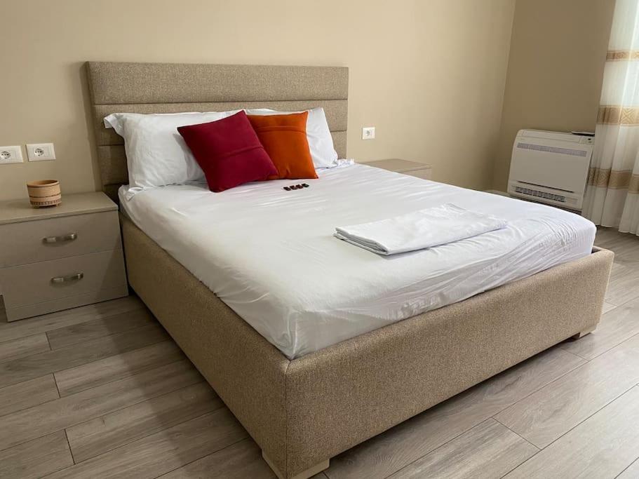 Cozy Flat Appartments in Tirana