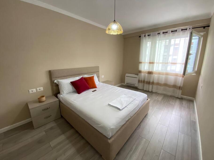 Cozy Flat Appartments in Tirana