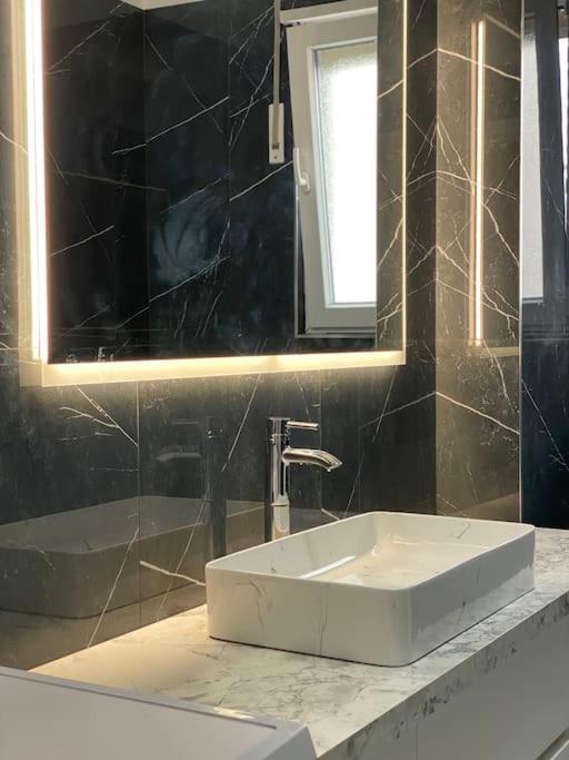 Cozy Flat Appartments in Tirana