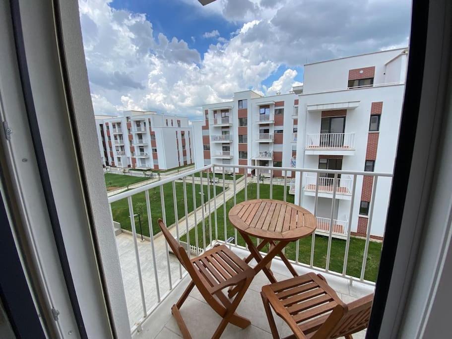 Cozy Flat Appartments in Tirana
