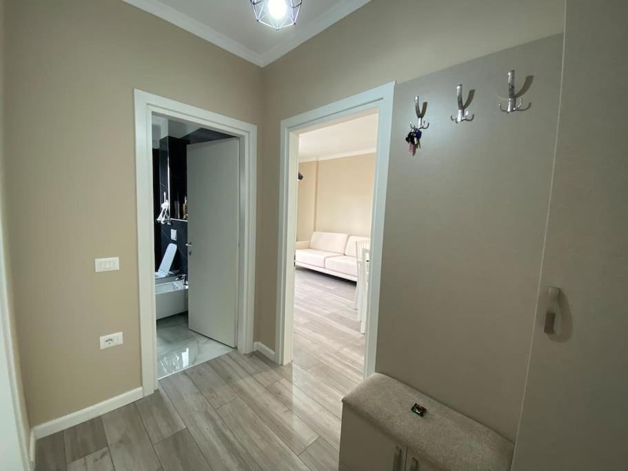 Cozy Flat Appartments in Tirana