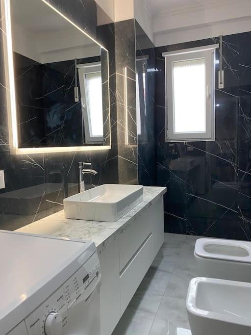 Cozy Flat Appartments in Tirana