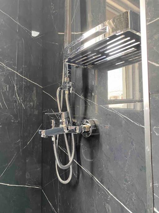 Cozy Flat Appartments in Tirana