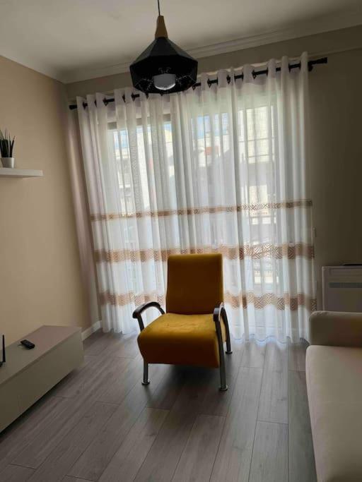 Cozy Flat Appartments in Tirana