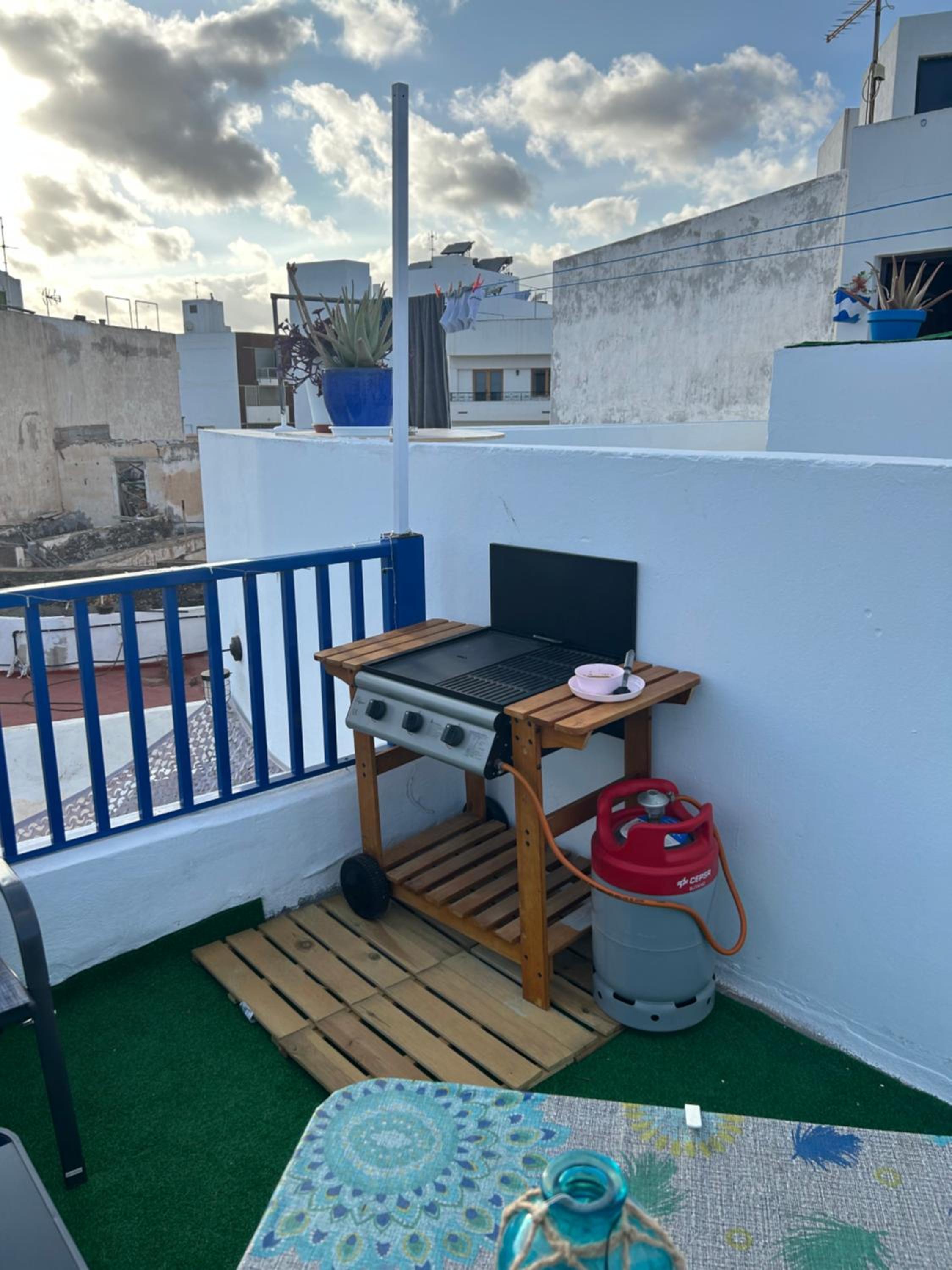 roof