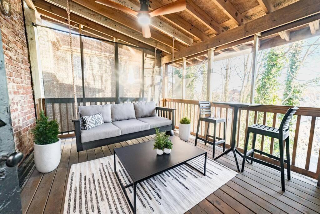 Grand Historic Downtown Home that Gives Back view 5