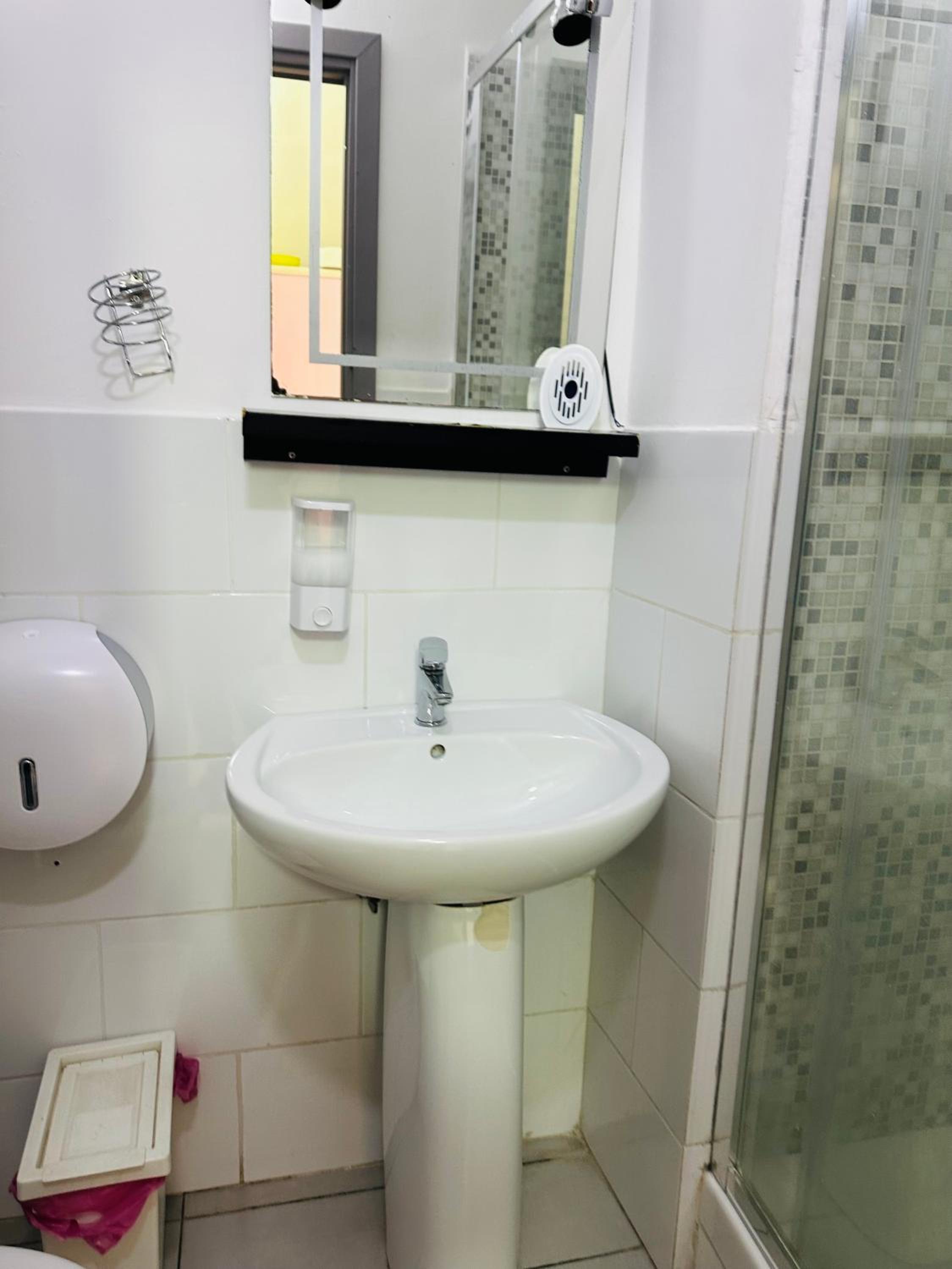 Sina Rent Room
