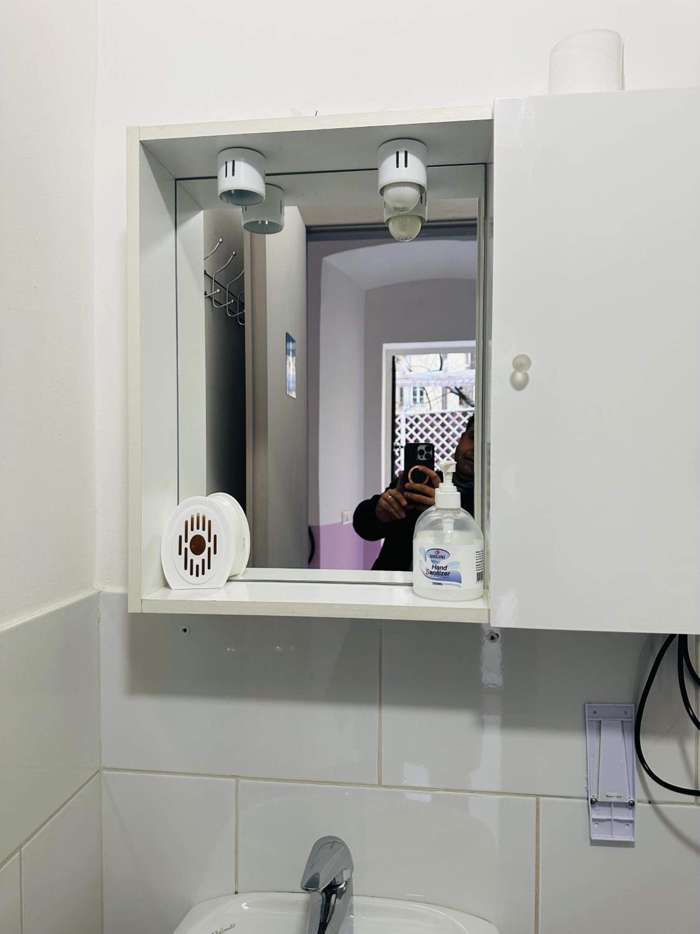Sina Rent Room