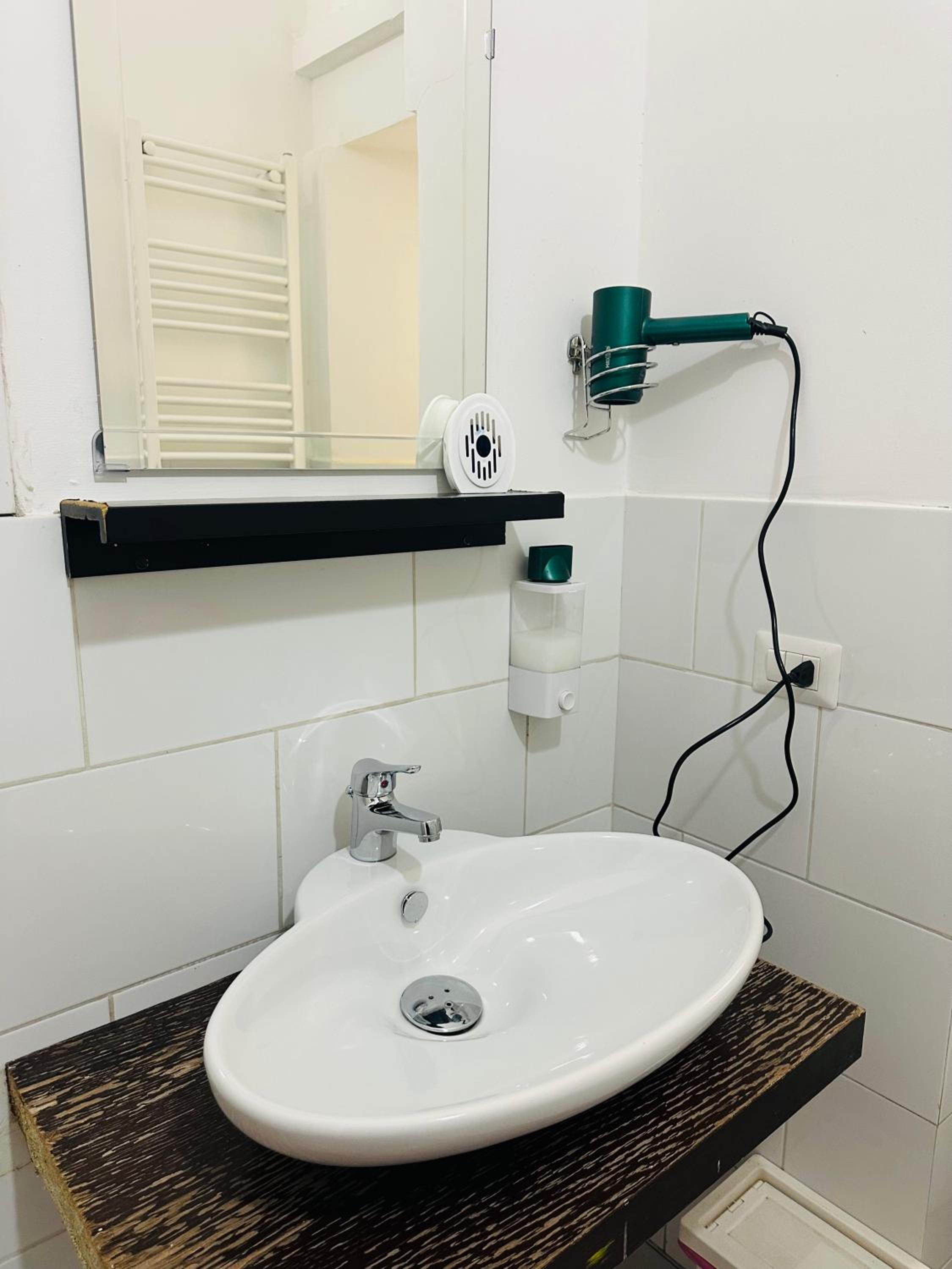 Sina Rent Room