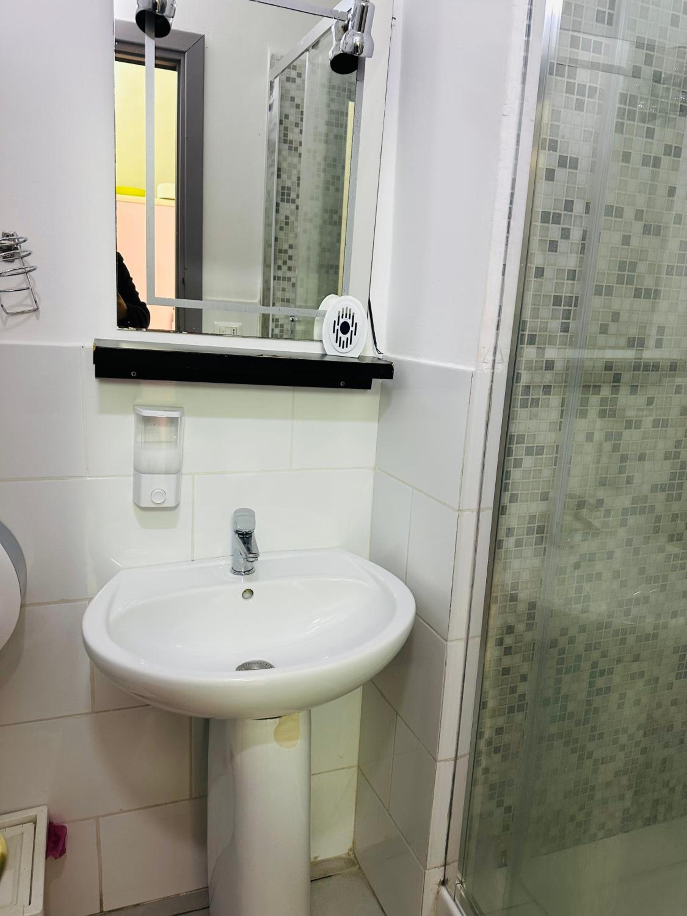 Sina Rent Room